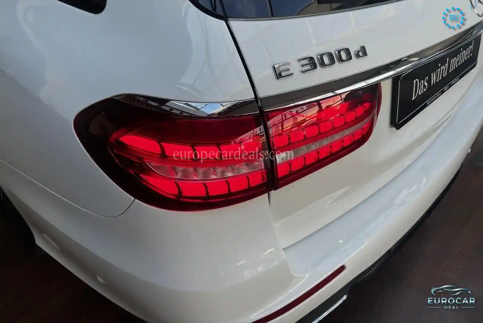 Mercedes-Benz E 300