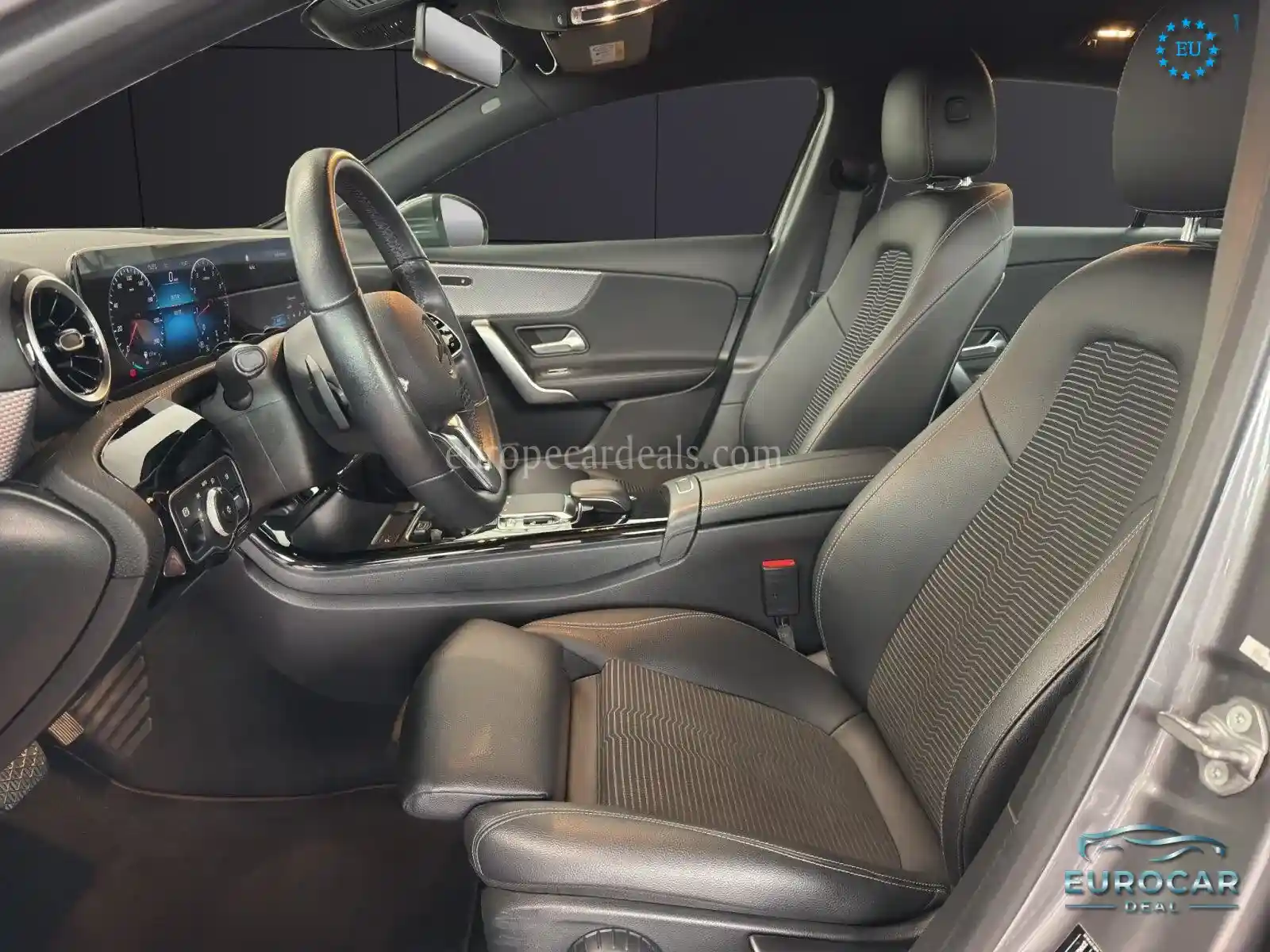 Mercedes-Benz A 220