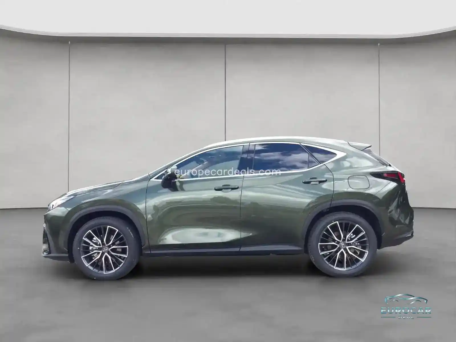 Lexus NX 350h