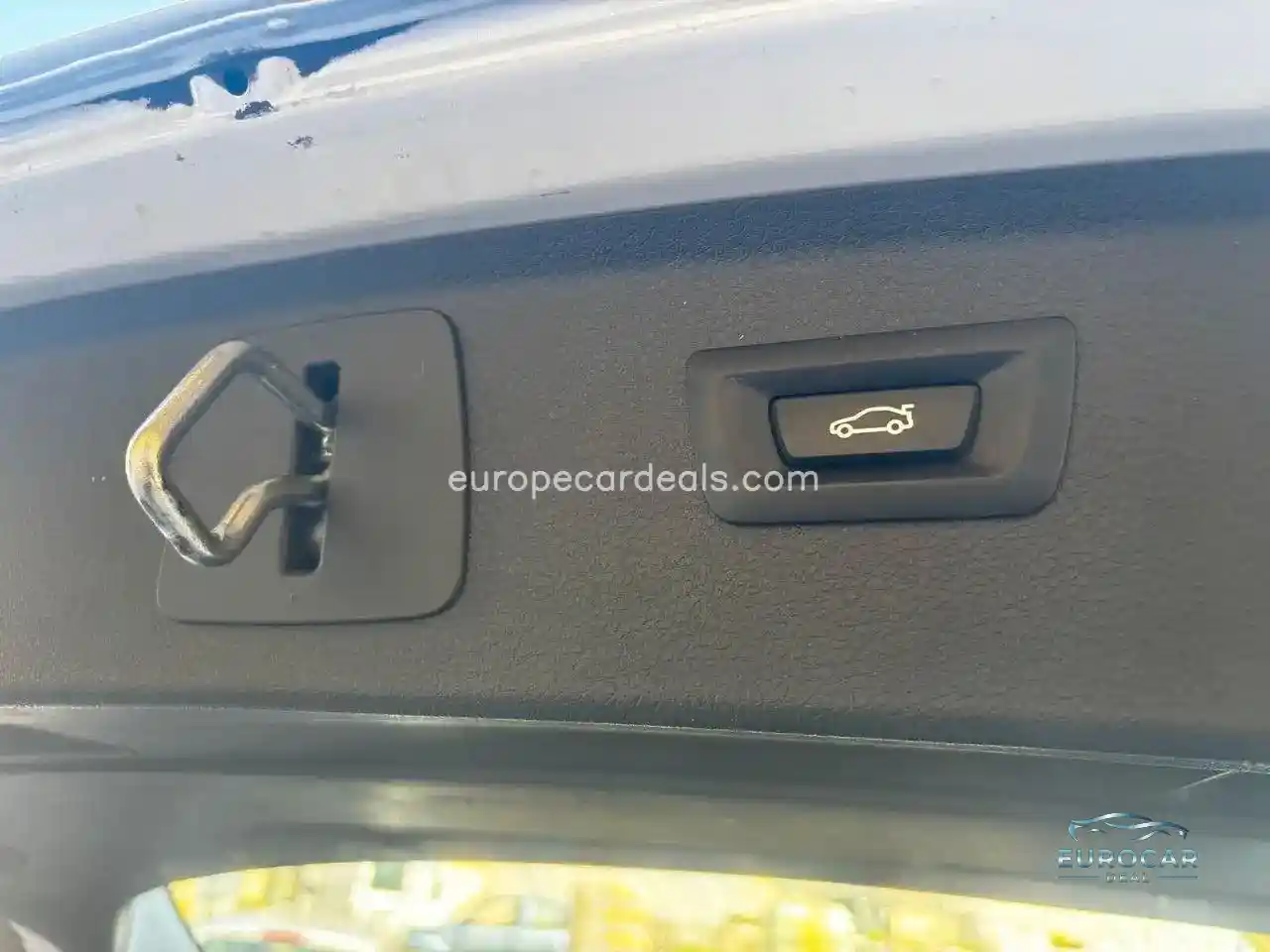 BMW 216 Active Tourer