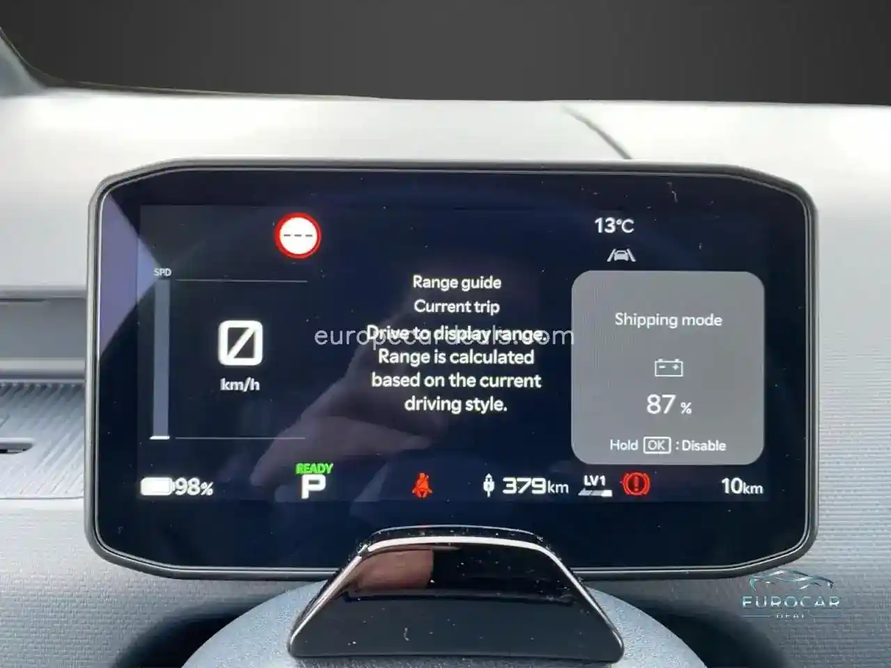 Kia PV5