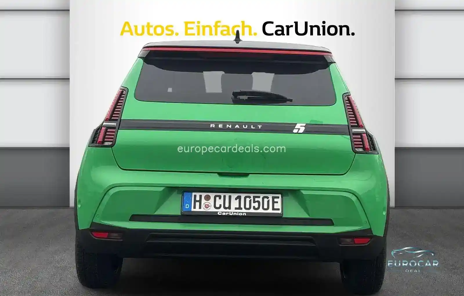 Renault R 5