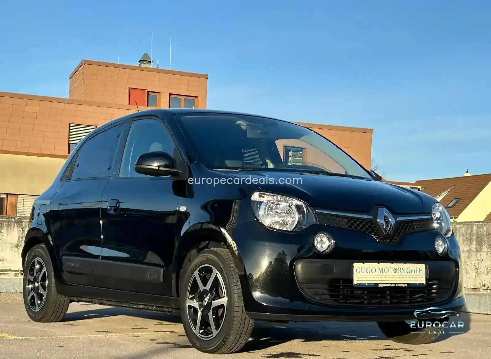 Renault Twingo