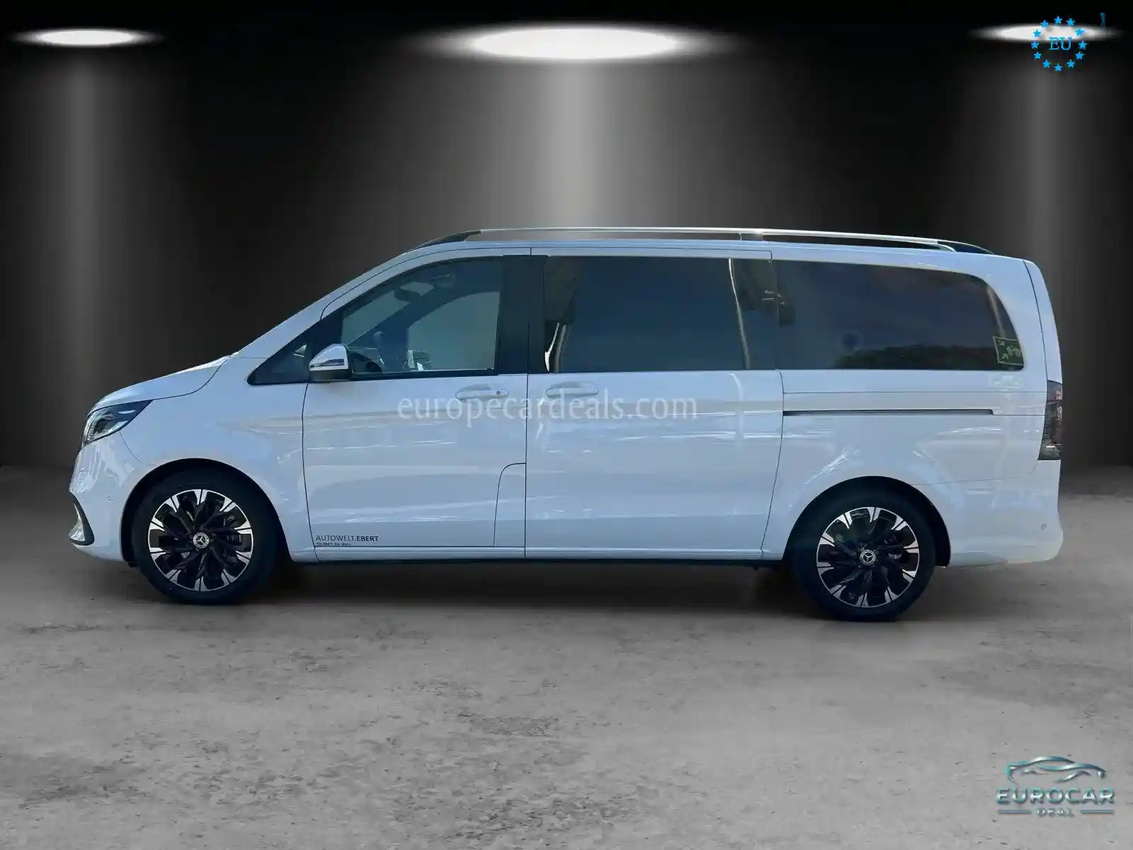 Mercedes-Benz V 300