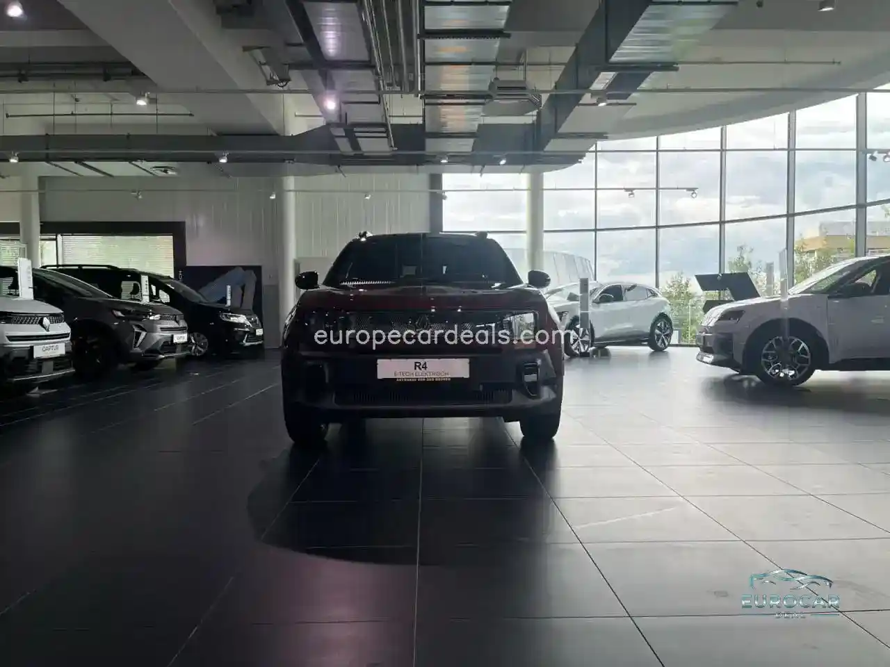 Renault R 4