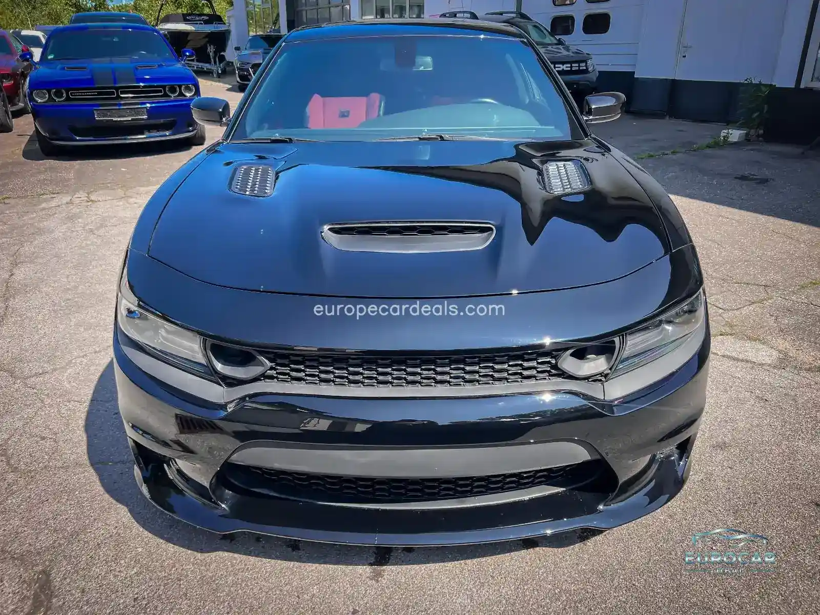 Dodge Charger