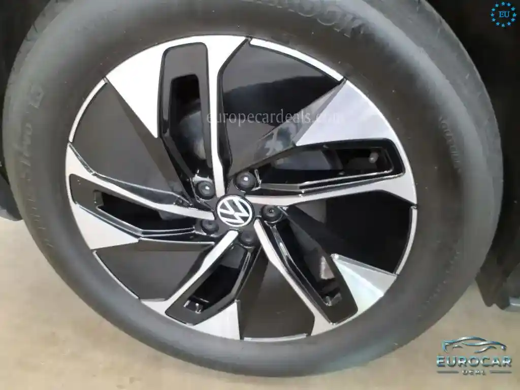 Volkswagen ID.5