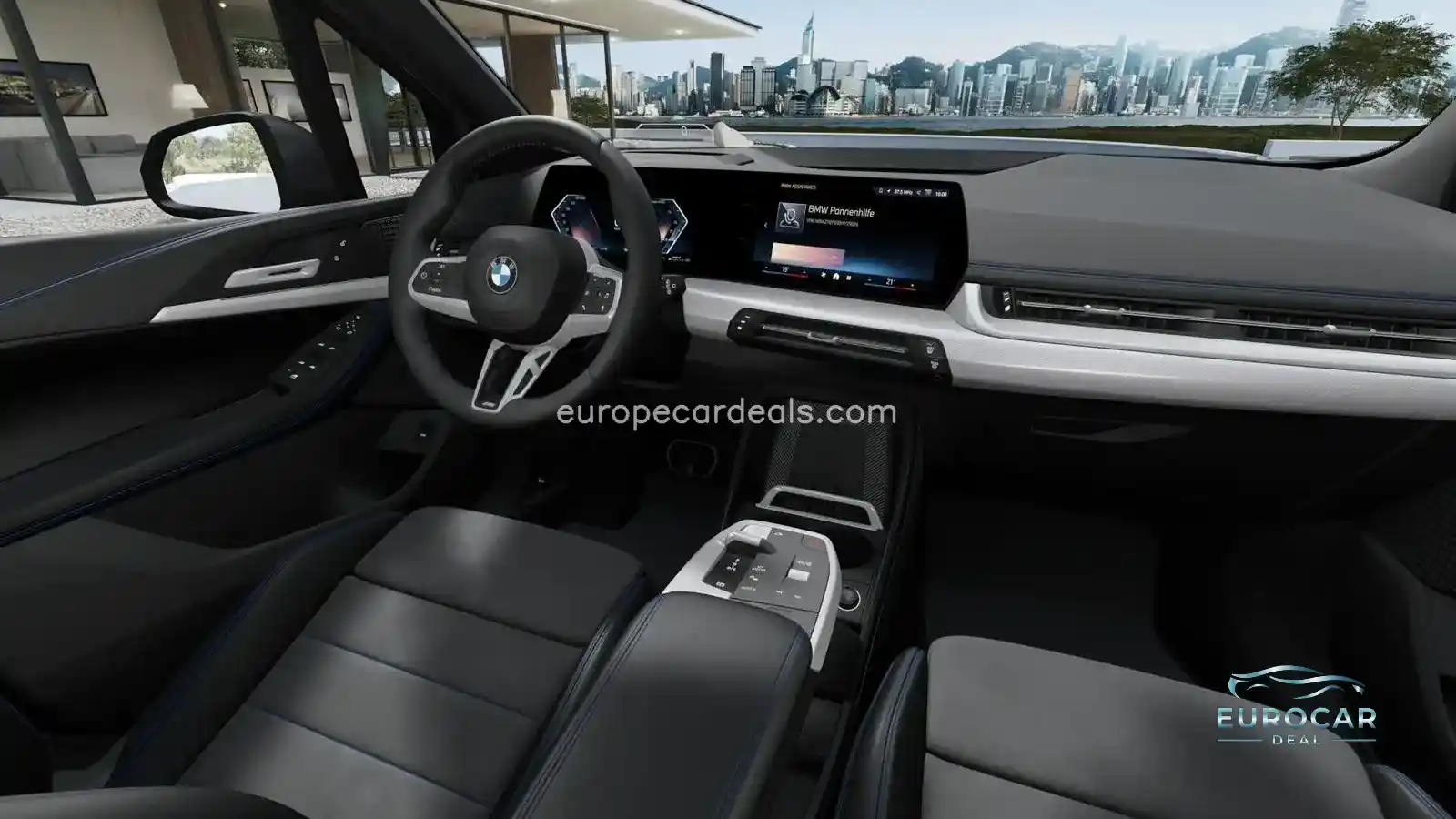 BMW 218 Active Tourer