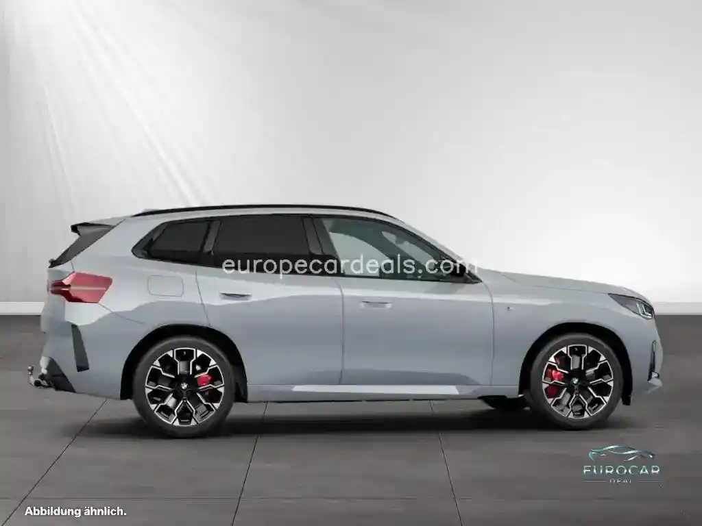 BMW X3 M50