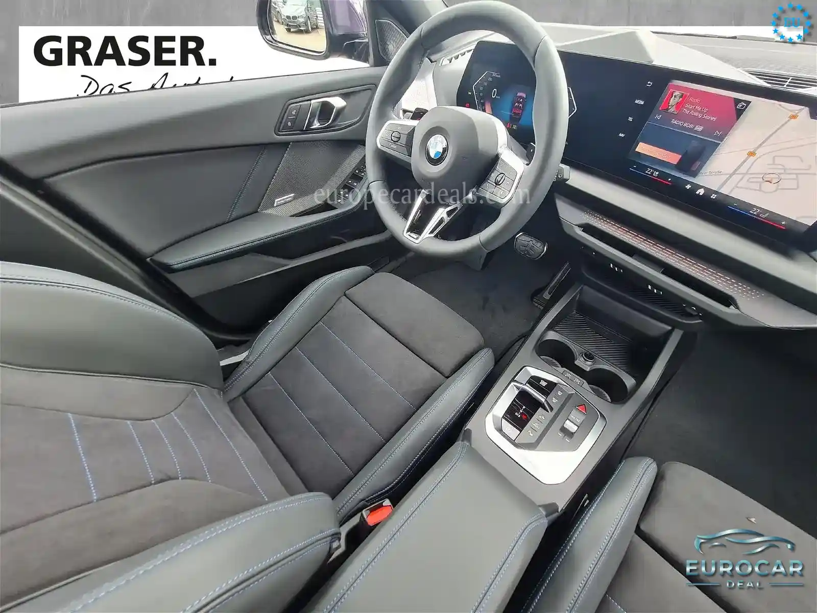 BMW 123