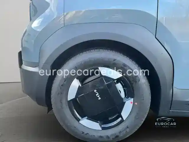 Kia PV5