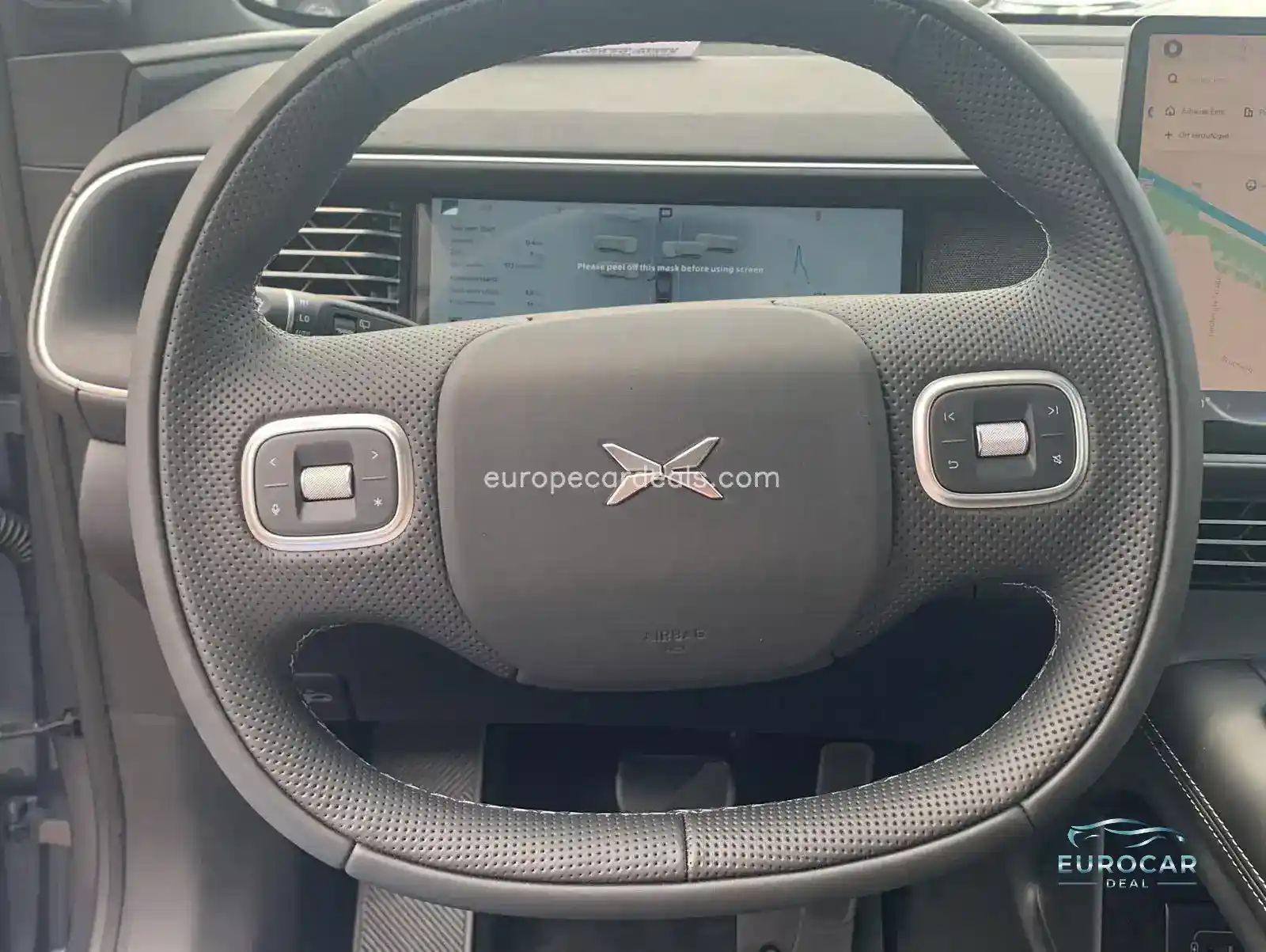 XPENG G6