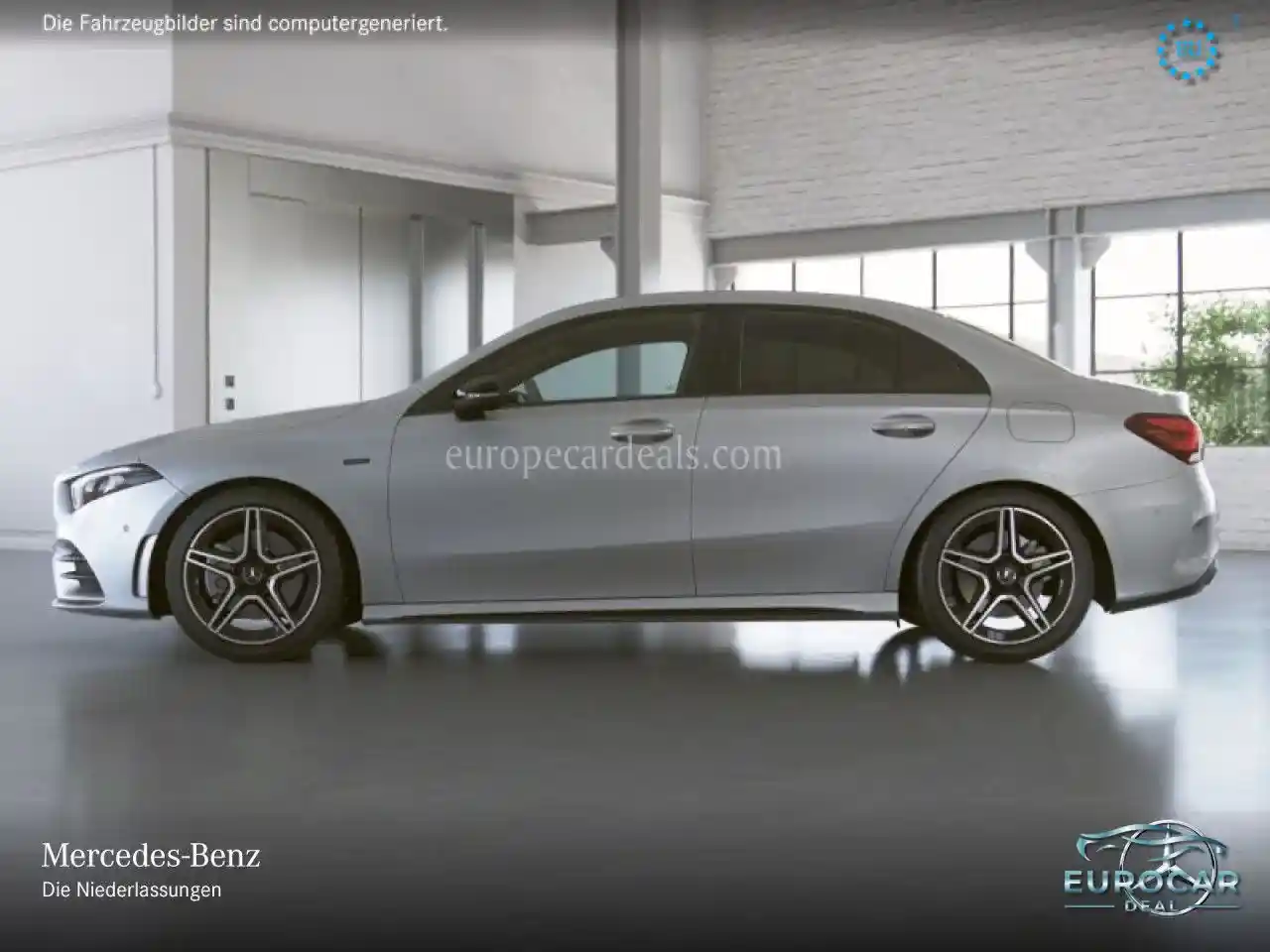 Mercedes-Benz A 250