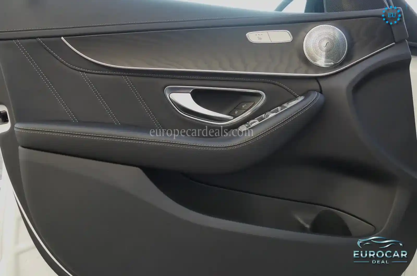 Mercedes-Benz C 63 AMG