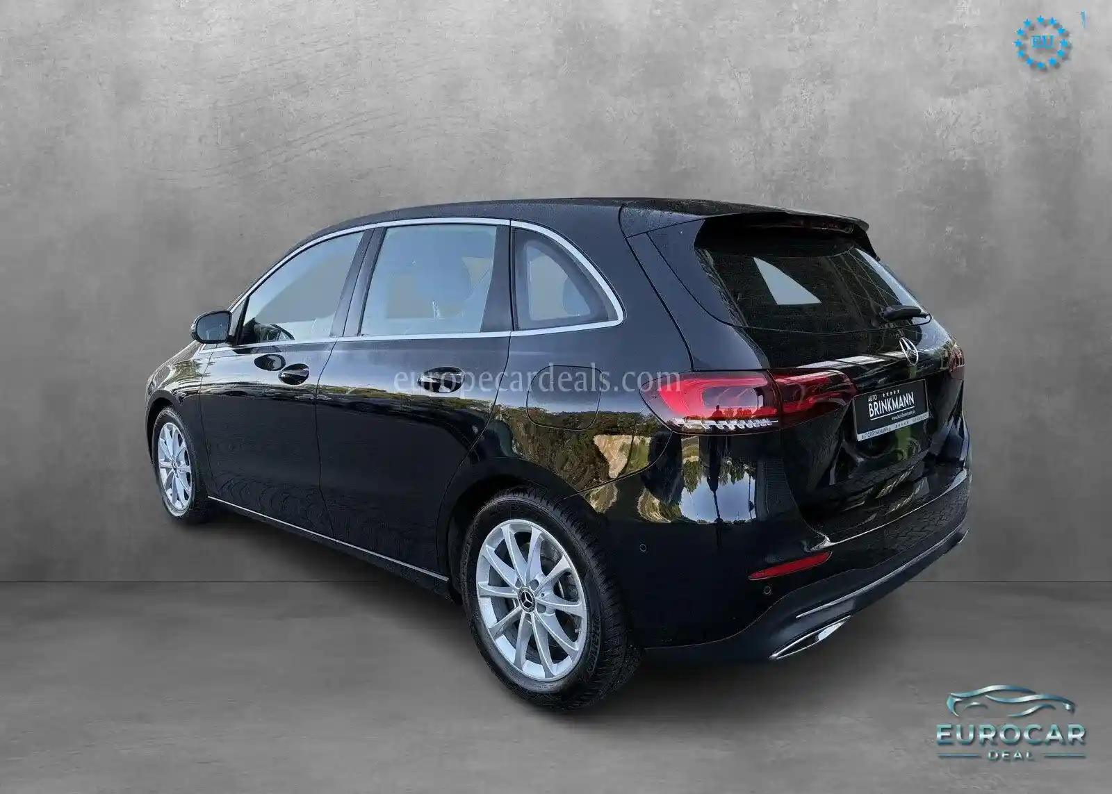 Mercedes-Benz B 250