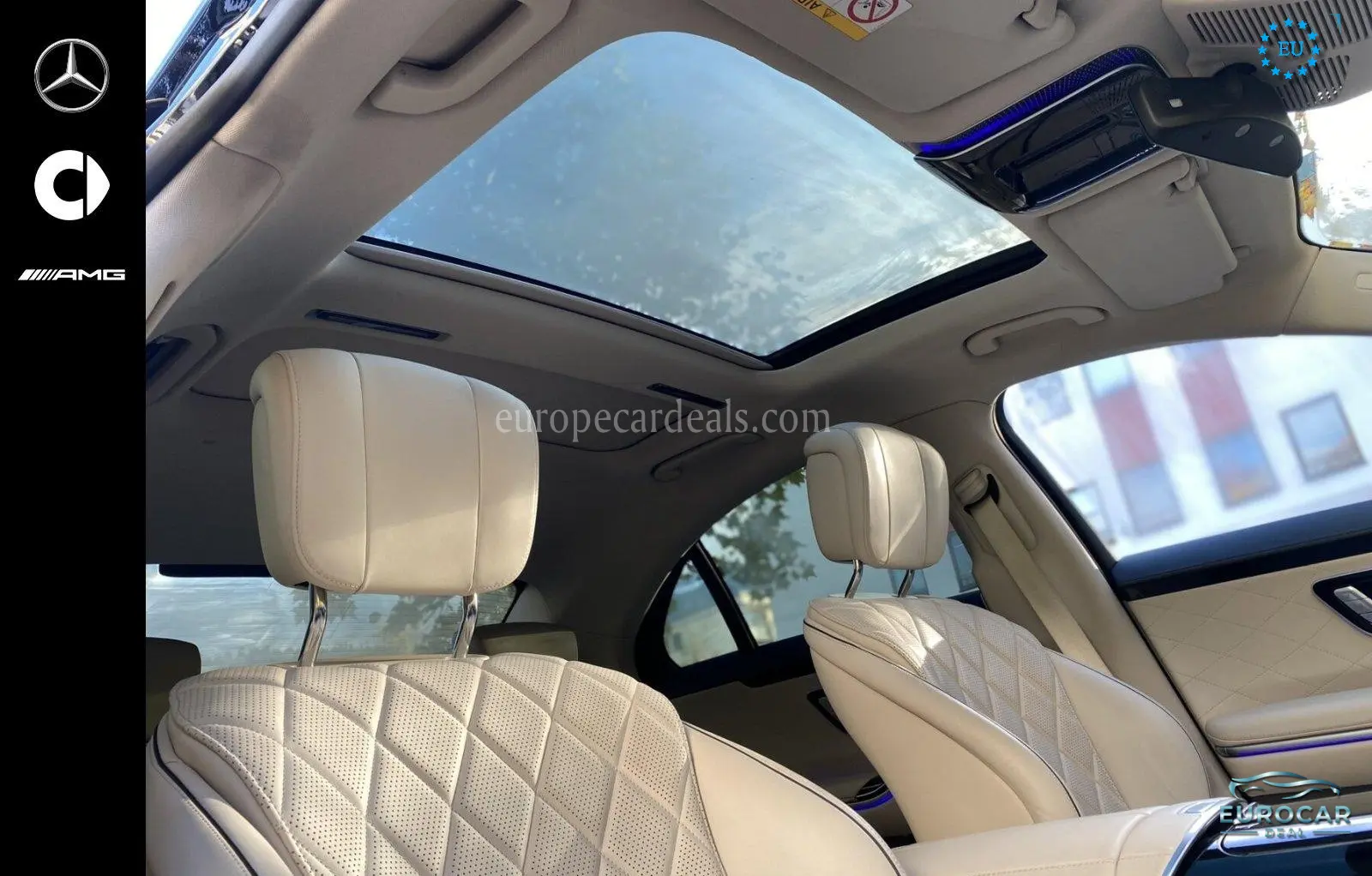 Mercedes-Benz S 400