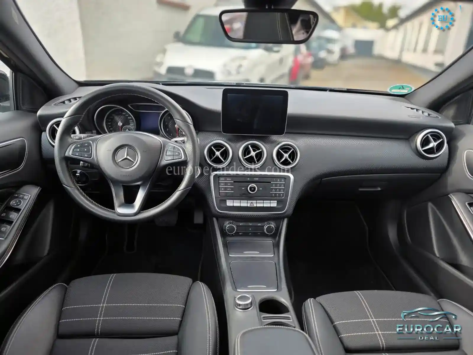 Mercedes-Benz A 160