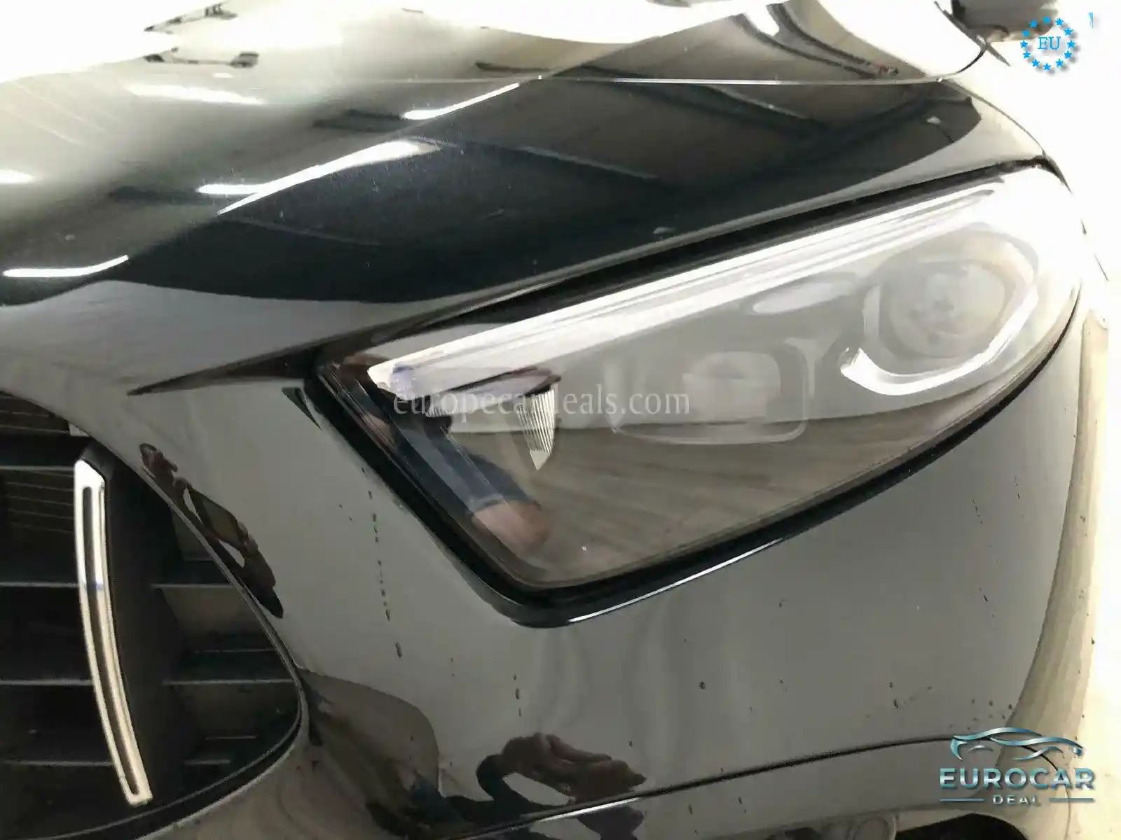 Mercedes-Benz A 35 AMG