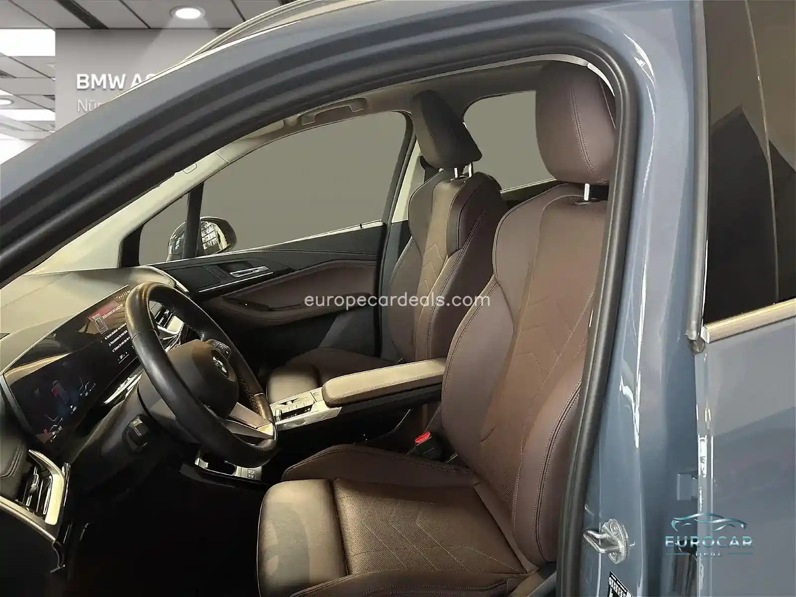BMW 223 Active Tourer