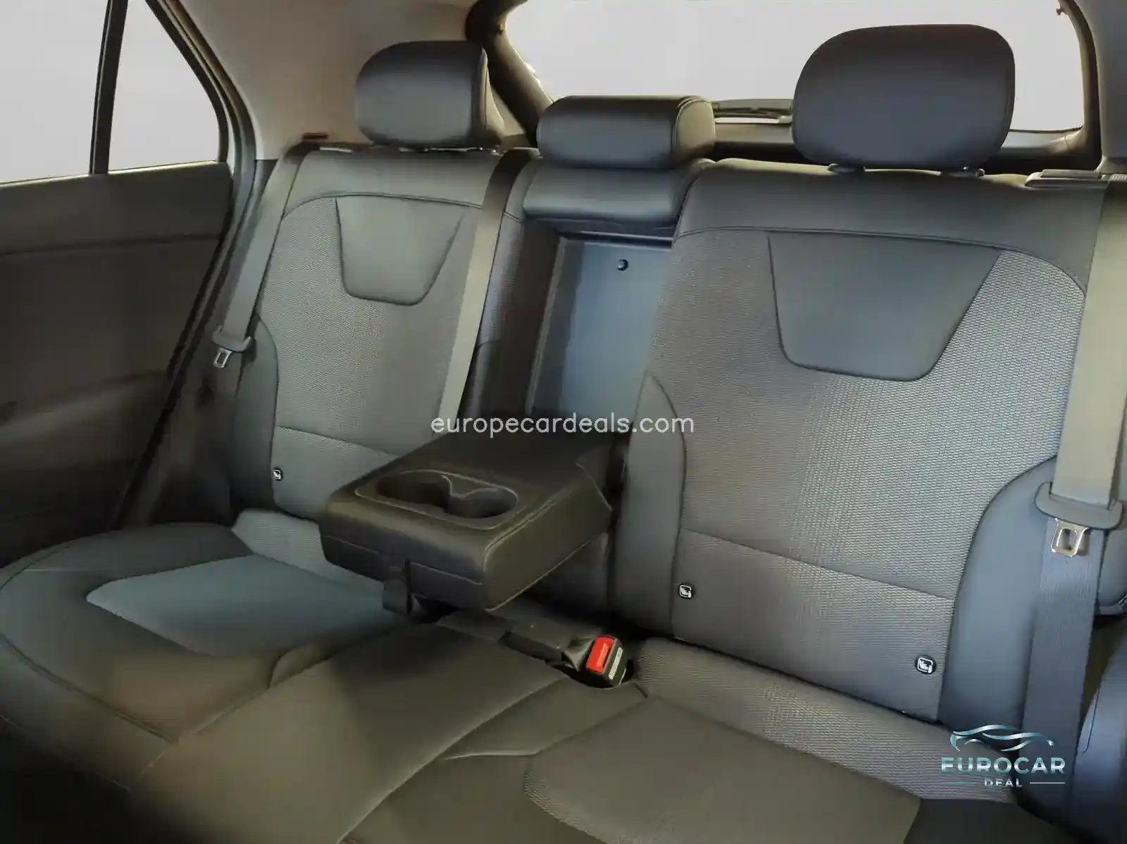 Kia Niro EV