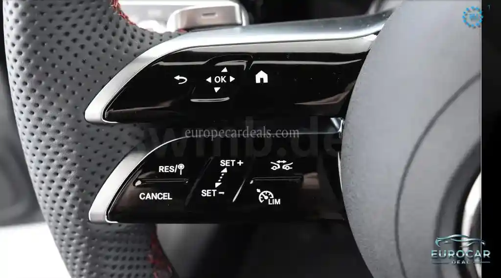 Mercedes-Benz CLA 180 Shooting Brake