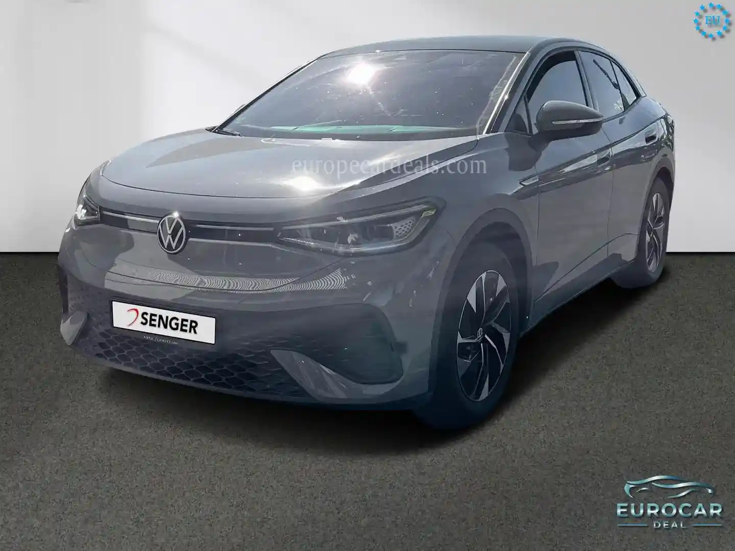 Volkswagen ID.5