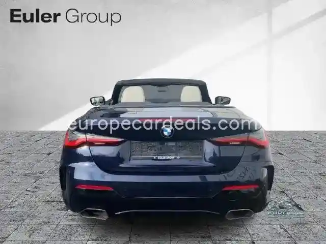 BMW M440