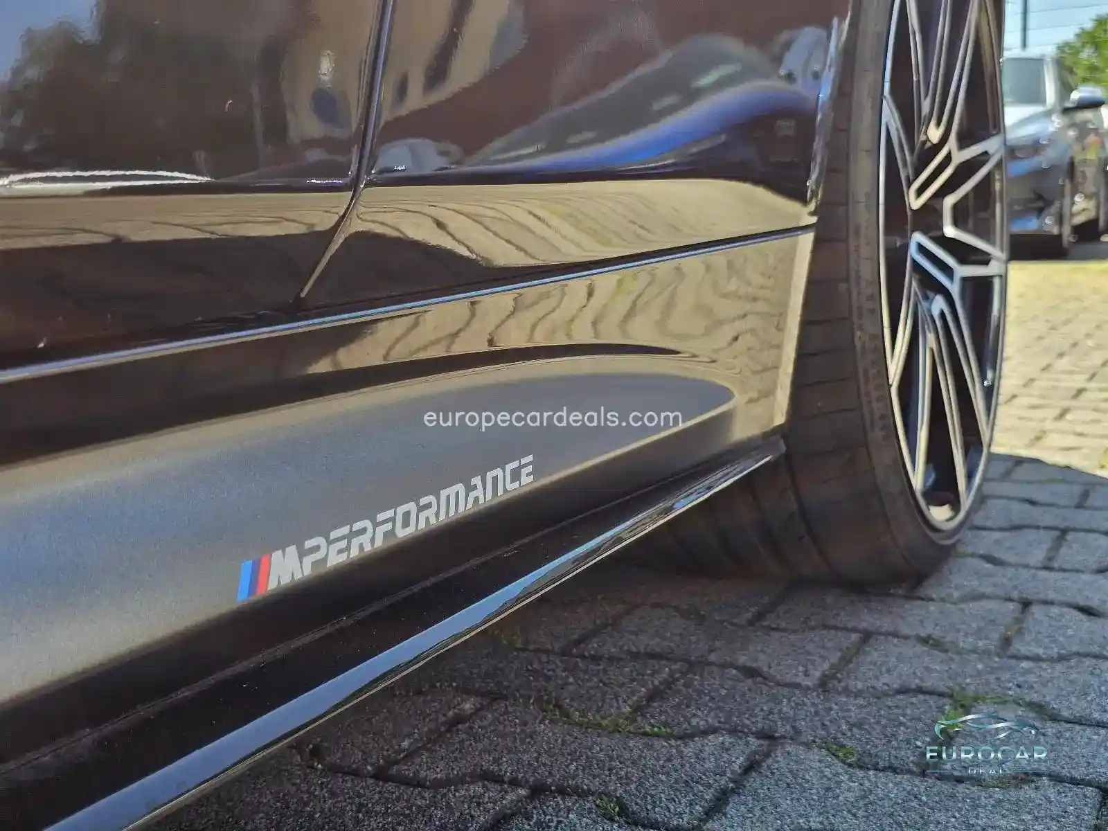 BMW 440