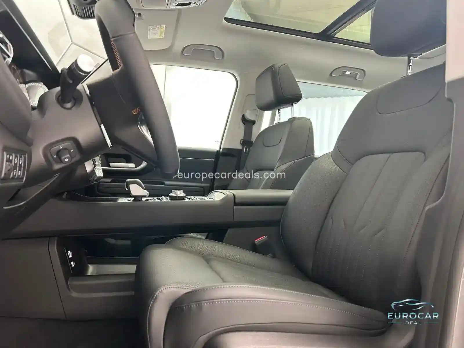 BAIC BJ40