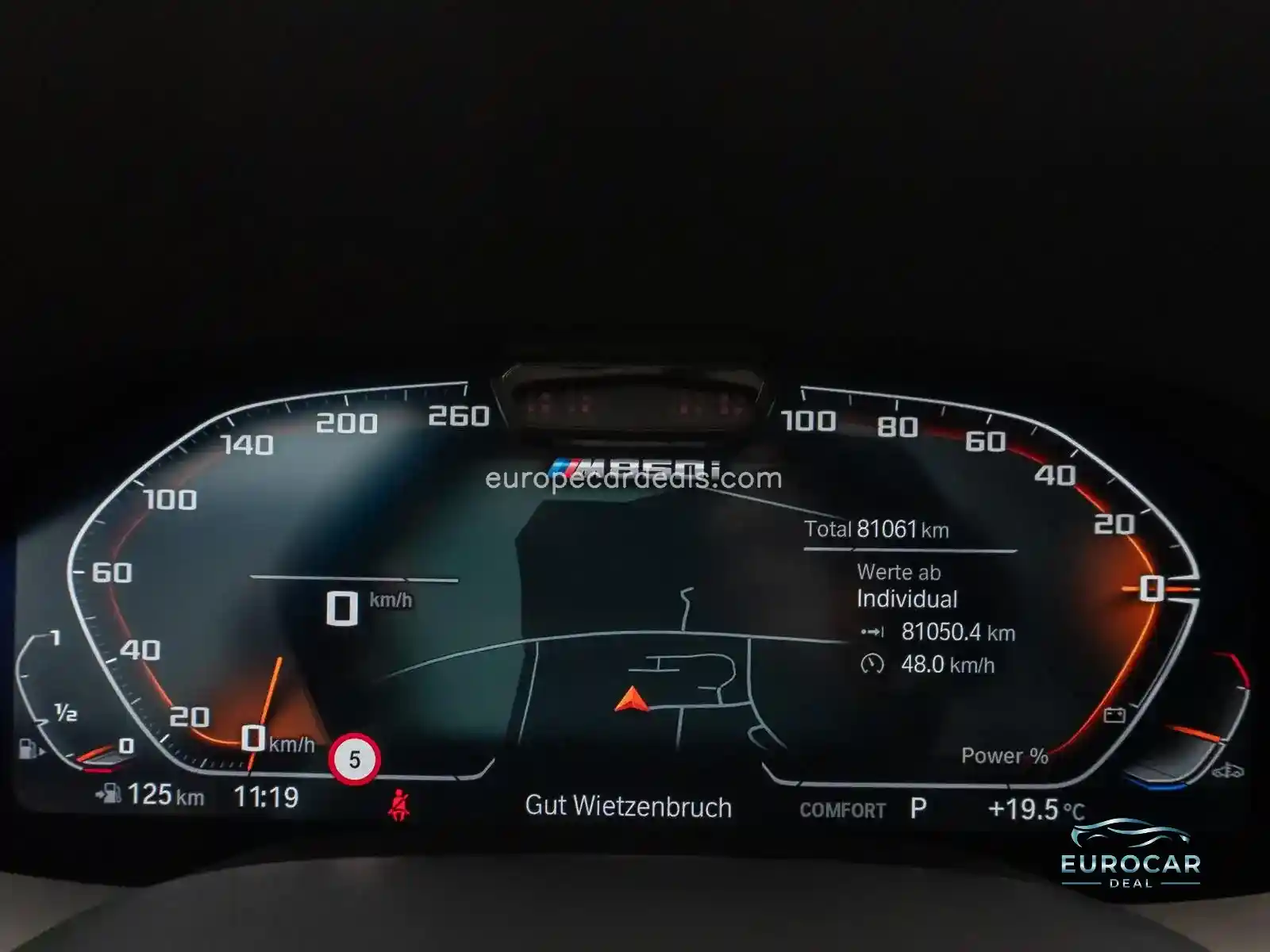 BMW M850