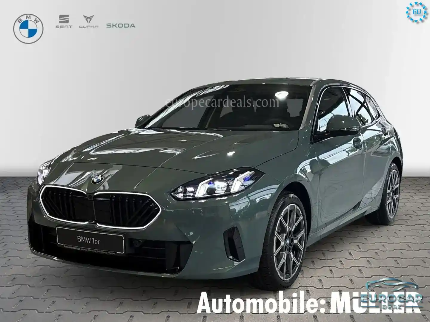 BMW 120
