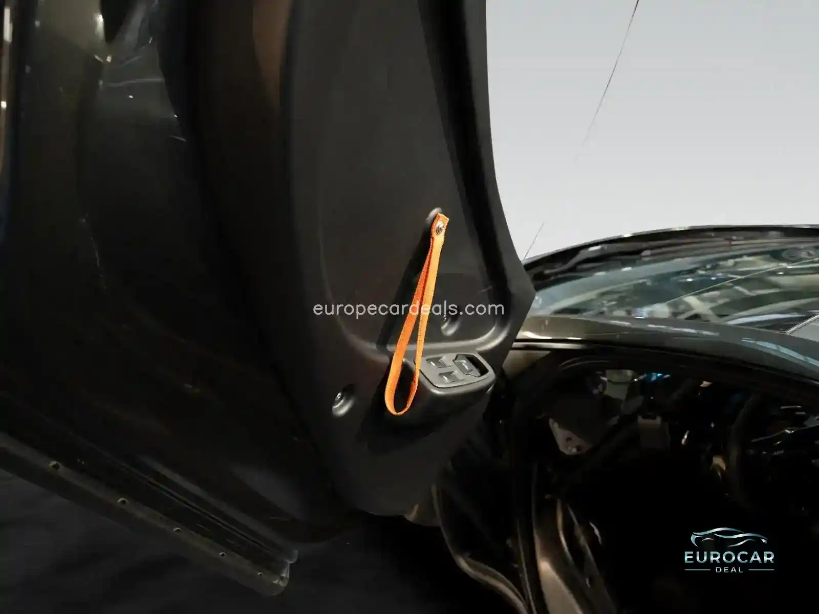 McLaren 570S