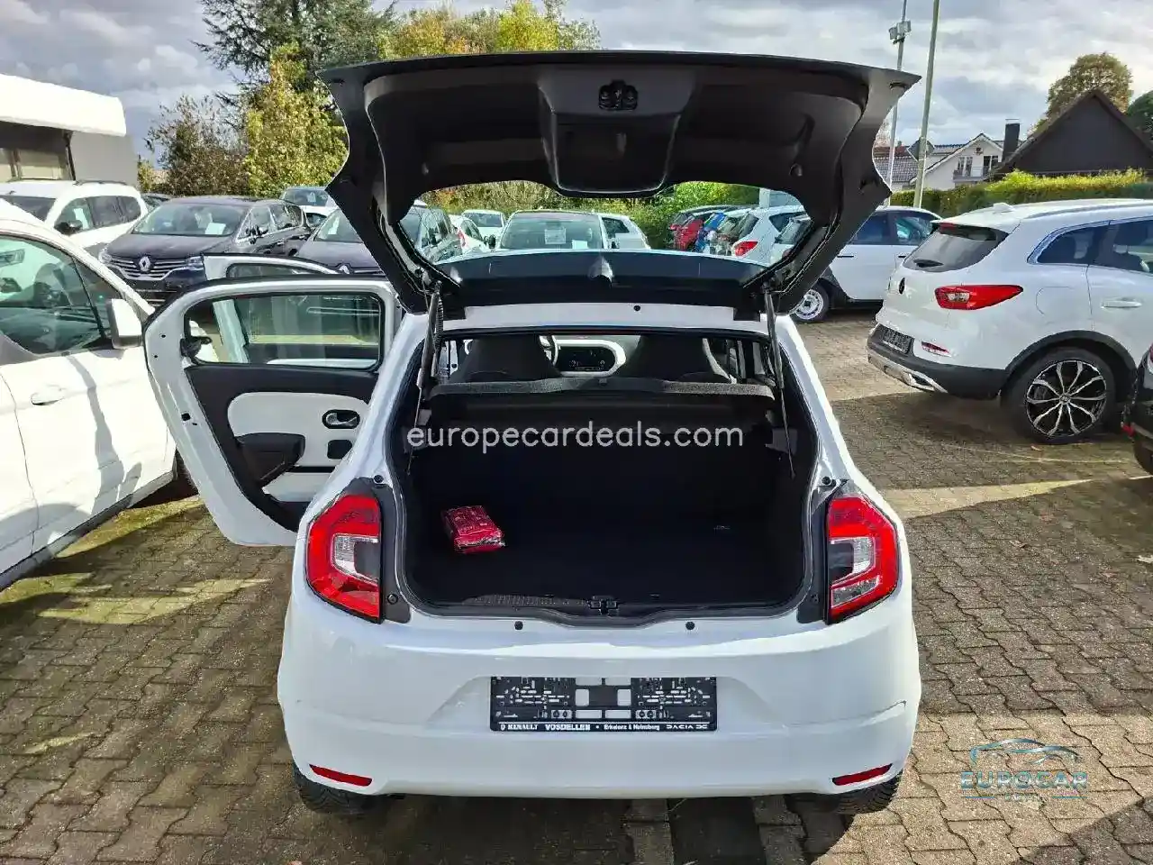 Renault Twingo