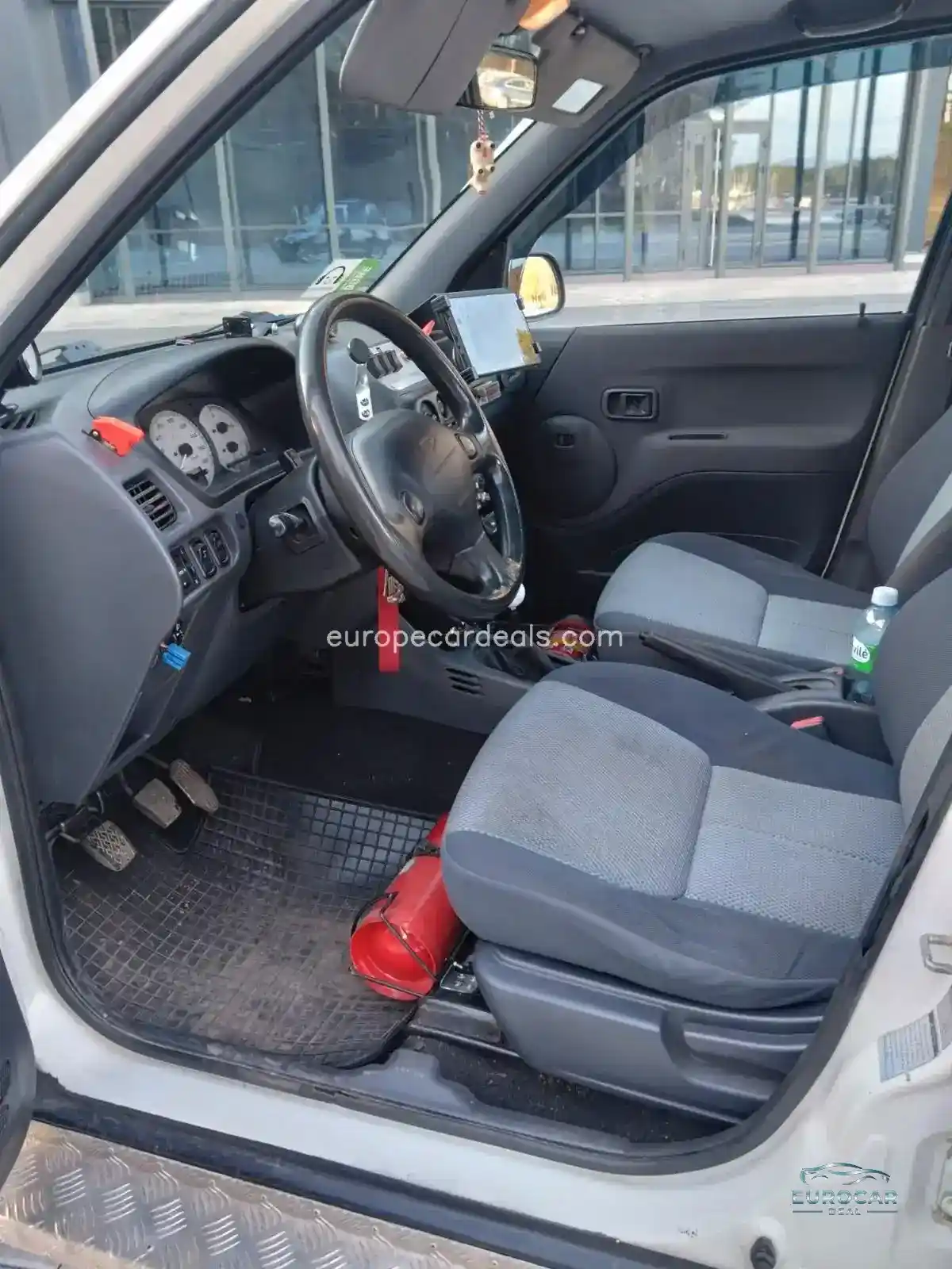 Daihatsu Terios