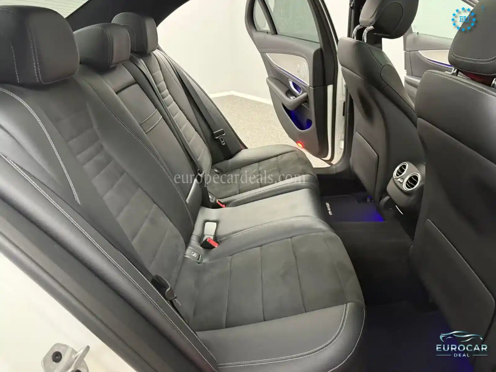 Mercedes-Benz E 350