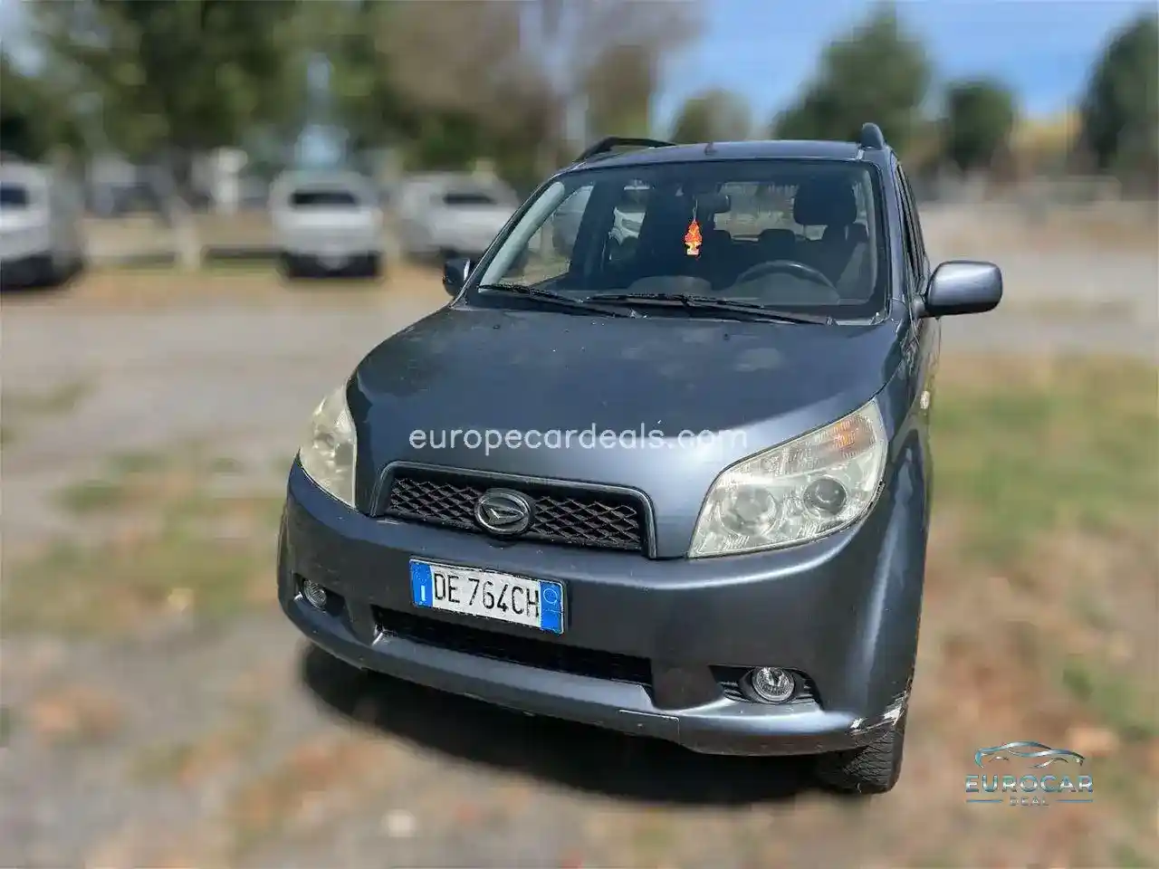 Daihatsu Terios