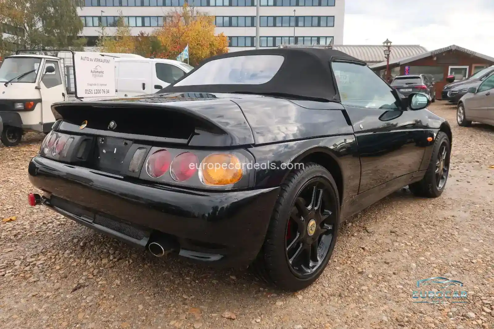 Lotus Elan