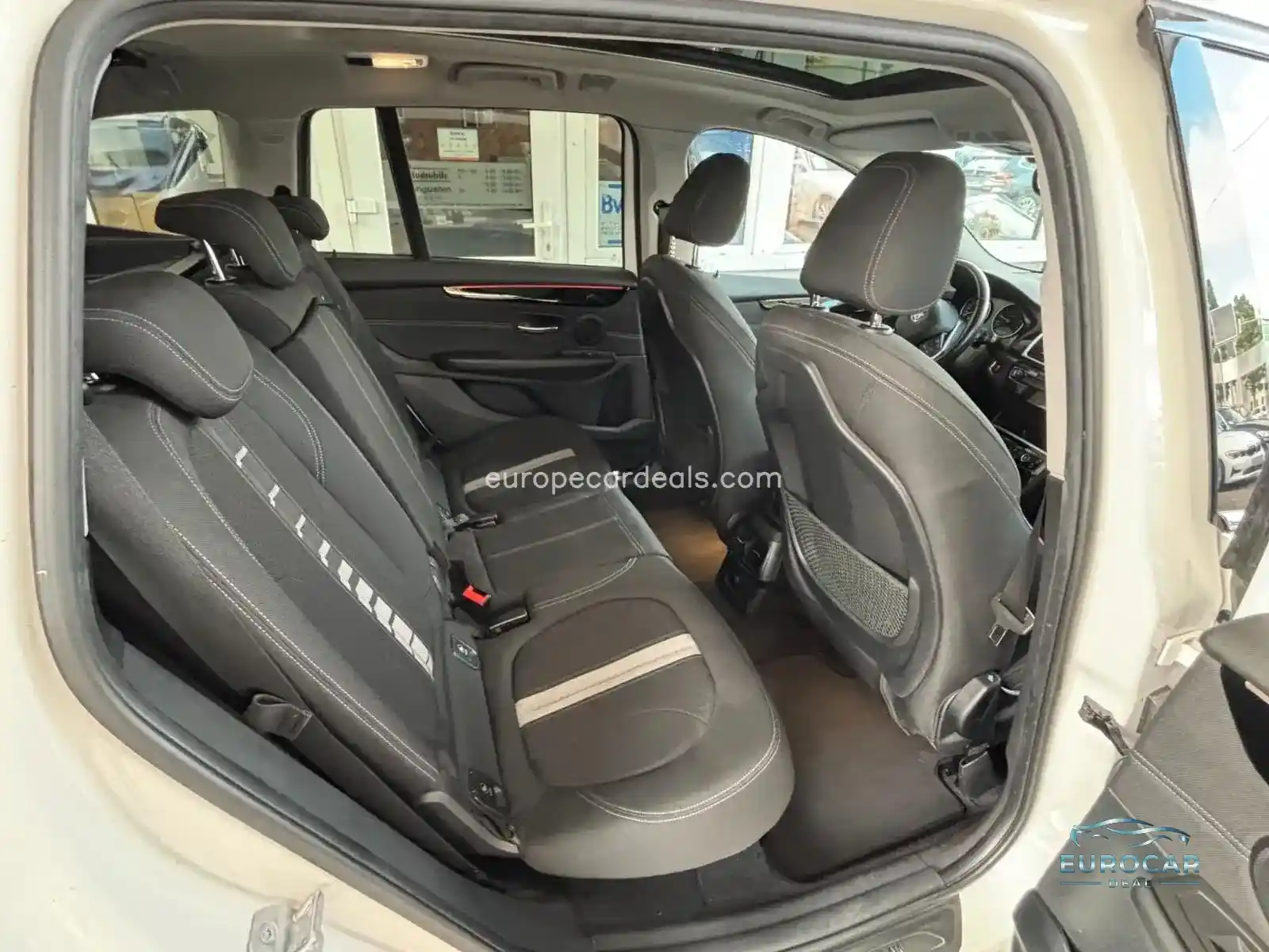 BMW 220 Gran Tourer