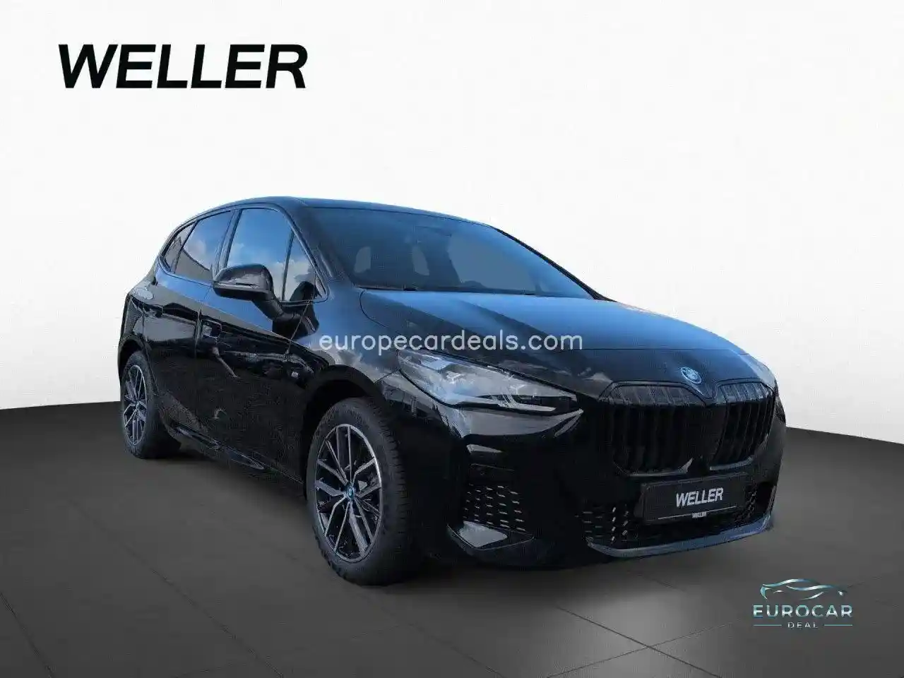 BMW 230
