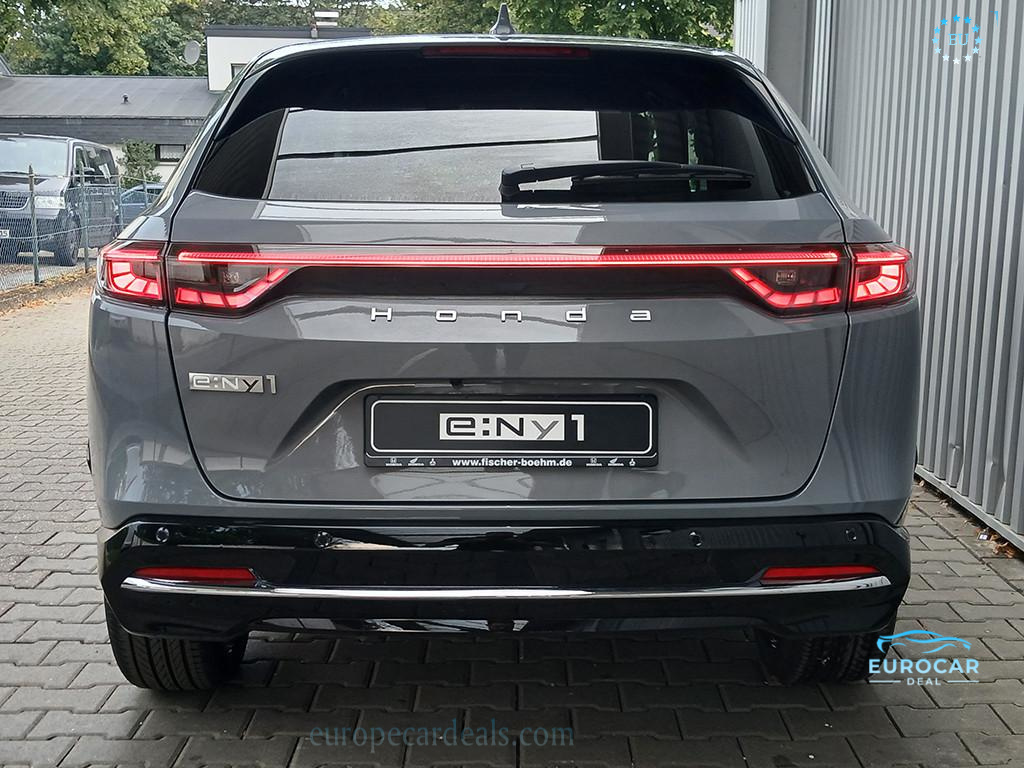Honda e:Ny1