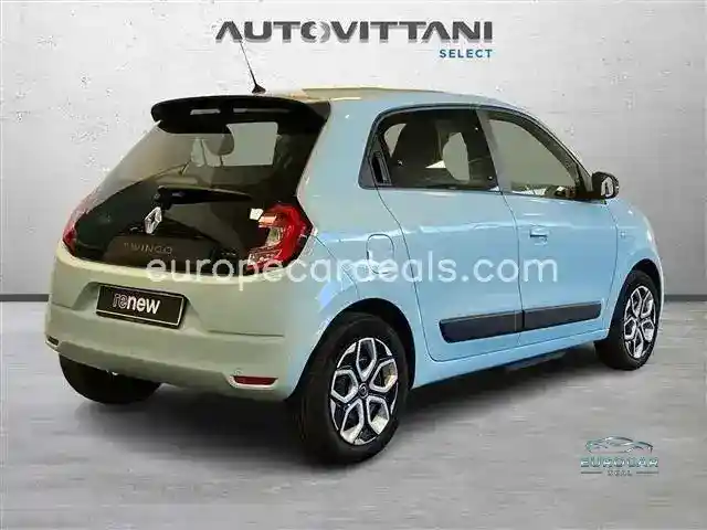 Renault Twingo