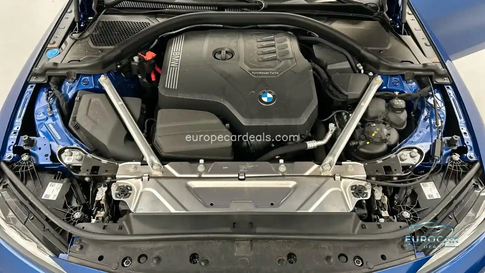 BMW 430 Gran Coupé