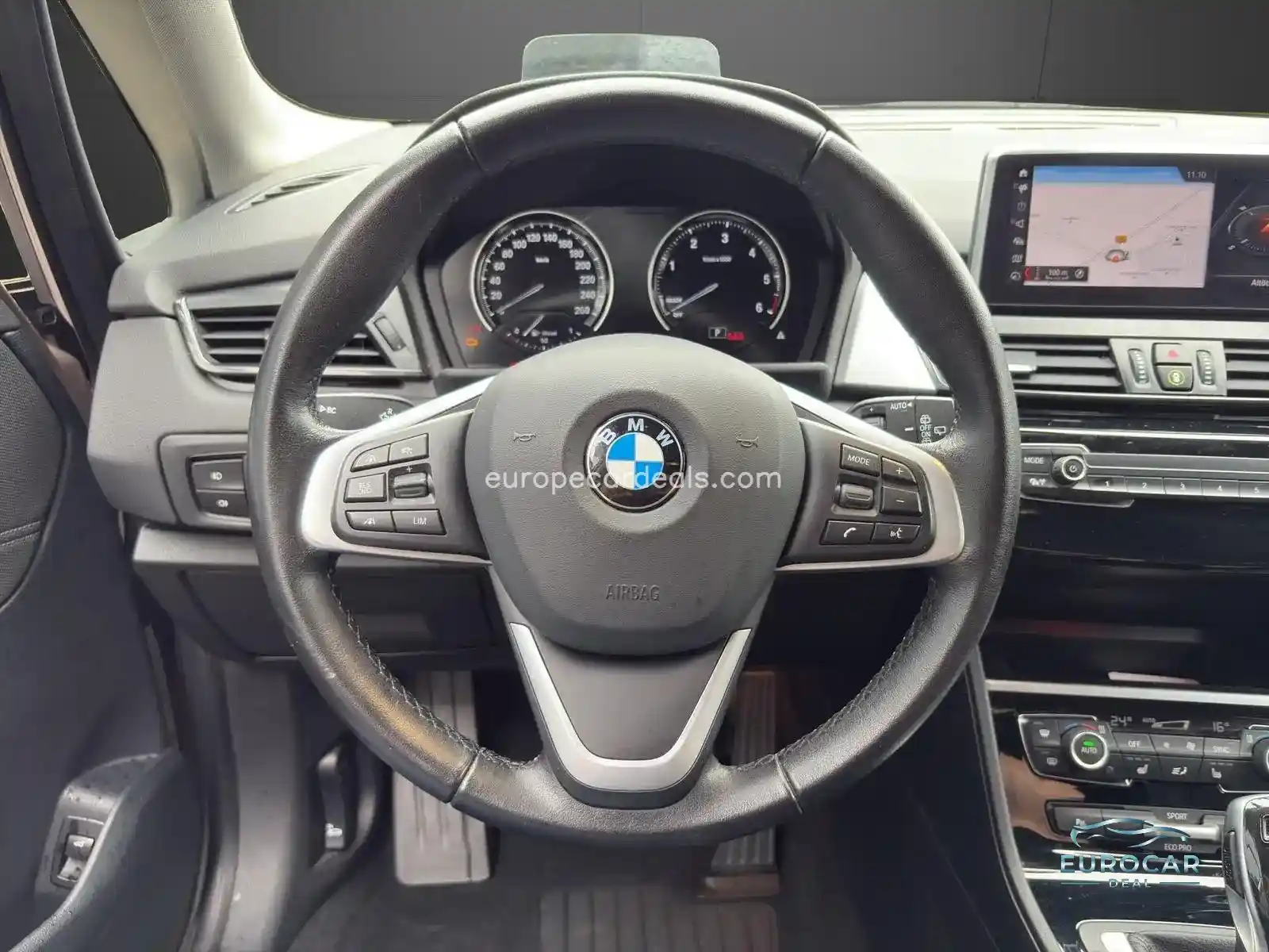 BMW 218 Active Tourer