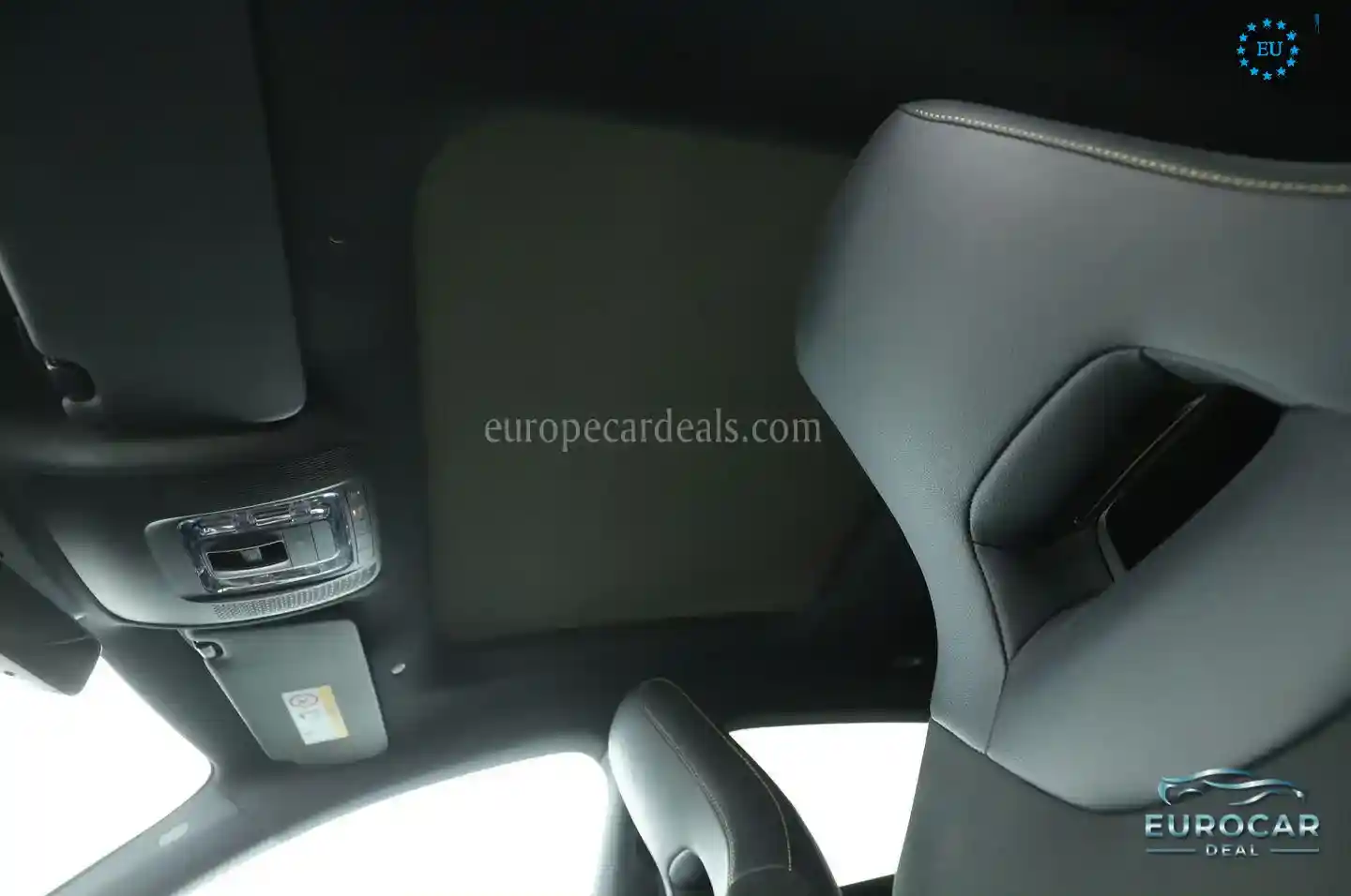 Mercedes-Benz CLA 45 AMG Shooting Brake