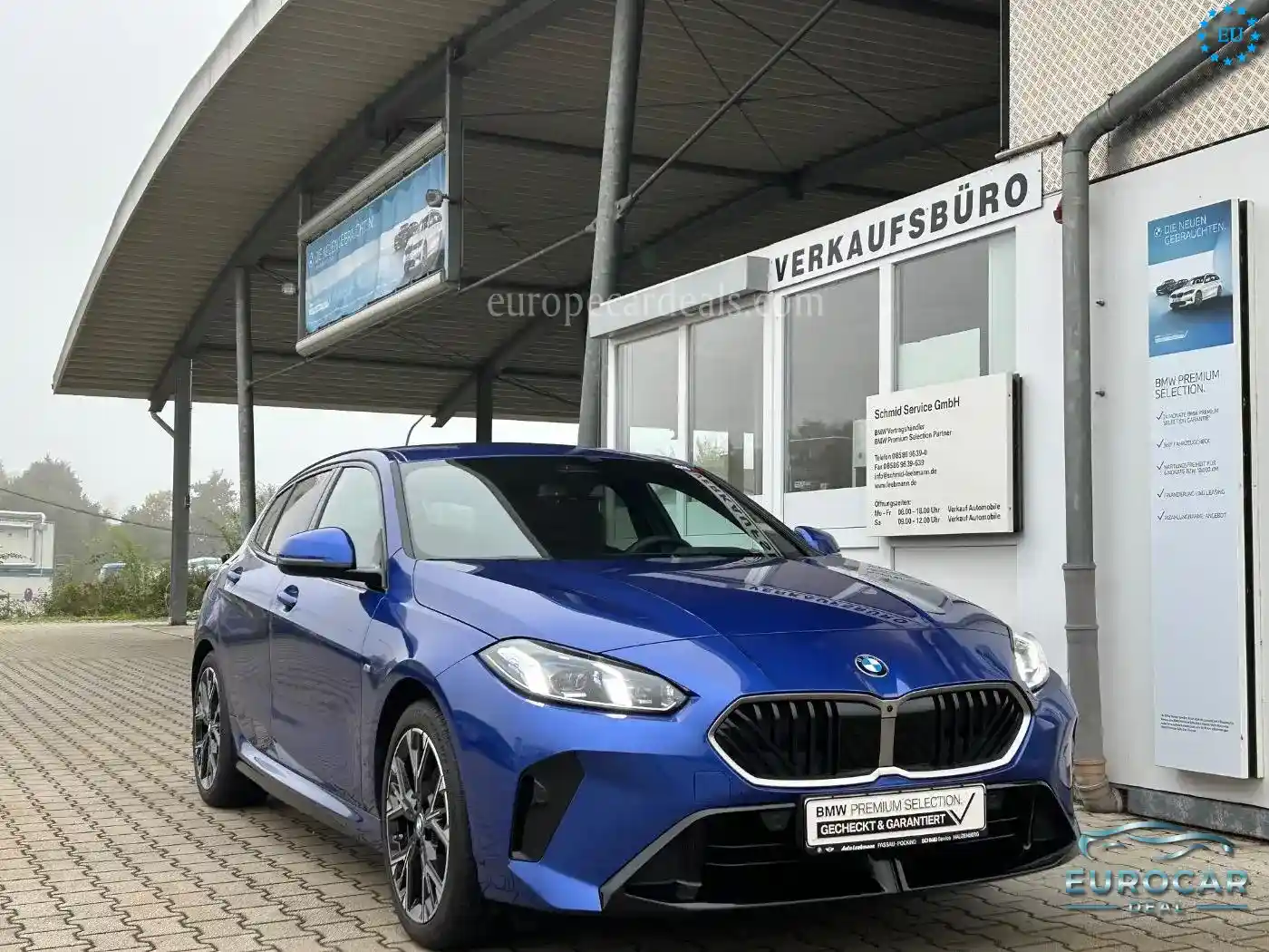 BMW 120