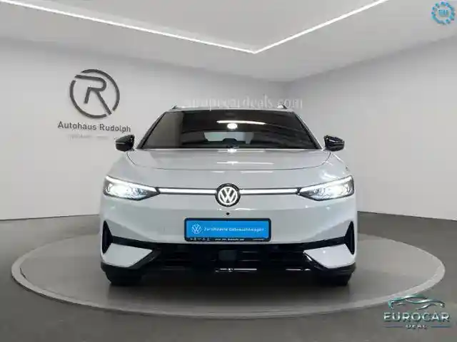 Volkswagen ID.7