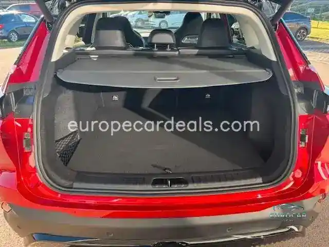 BAIC Beijing X55