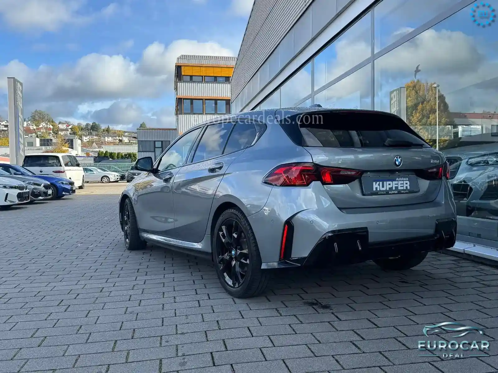 BMW 120