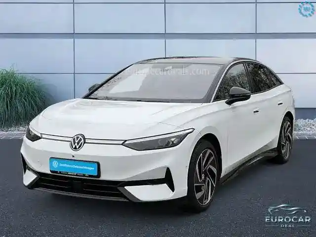 Volkswagen ID.7