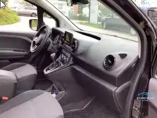 Mercedes-Benz EQT